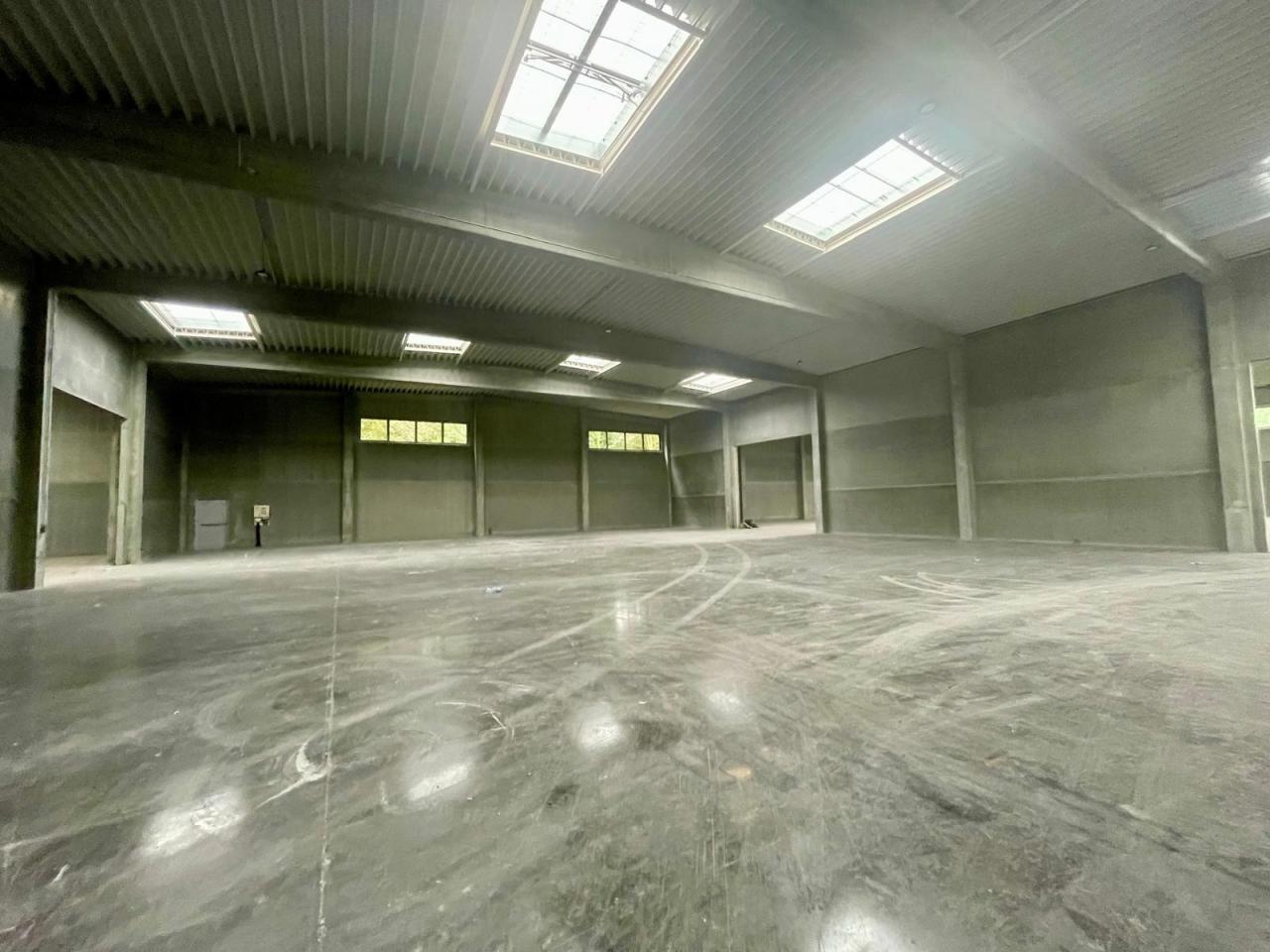 Local d'activité Saint-André-lez-Lille 3017m² Location local d'activité Saint-André-lez-Lille Nord OLACT2317420 7